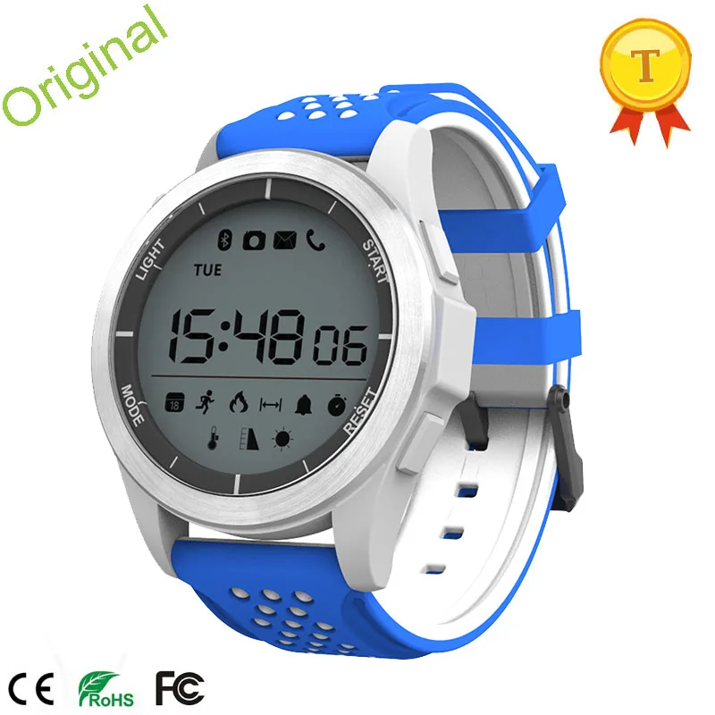 2017 High quality Smart Watch TF3 IP68 Waterproof Altitude Meter Thermometer Pedometer Remote Control Smartwatch for IOS Android
2017 High quality Smart Watch TF3 IP68 Waterproof Altitude Meter Thermometer Pedometer Remote Control Smartwatch for IOS Android