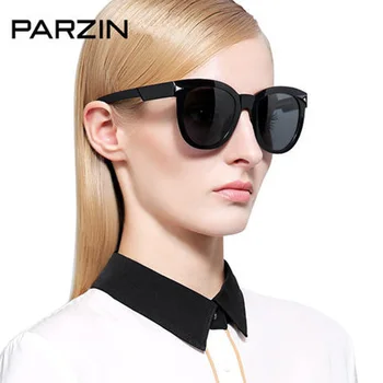 PARZIN Polarized Sunglasses Women Brand Design Men TR 90 Colorful Film Oversized Sun Glasses Female Shades With Case 89855
PARZIN Polarized Sunglasses Women Brand Design Men TR 90 Colorful Film Oversized Sun Glasses Female Shades With Case 89855