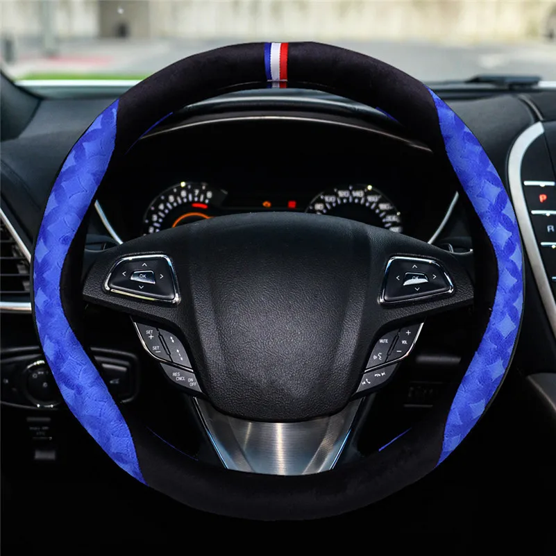 Car steering wheel cover winter plush Steering Wheel Covers Hand Brake Cover Plush Gear Lever Cover DIY Winter Warm Case #F
Car steering wheel cover winter plush Steering Wheel Covers Hand Brake Cover Plush Gear Lever Cover DIY Winter Warm Case #F