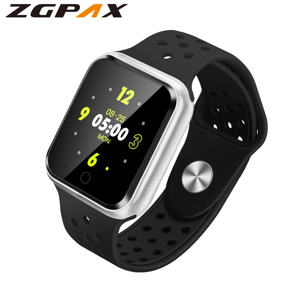S226 smart watch PK P68 B57 smart Bracelet watch waterproof 15 days long standby Heart rate Blood pressure for IOS Android Phone
S226 smart watch PK P68 B57 smart Bracelet watch waterproof 15 days long standby Heart rate Blood pressure for IOS Android Phone