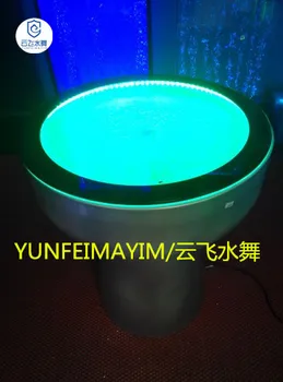 Customized:water dance bubble table,color-changing LED lights,entertainment bubble table,water dance screen,acrylic screen
Customized:water dance bubble table,color-changing LED lights,entertainment bubble table,water dance screen,acrylic screen