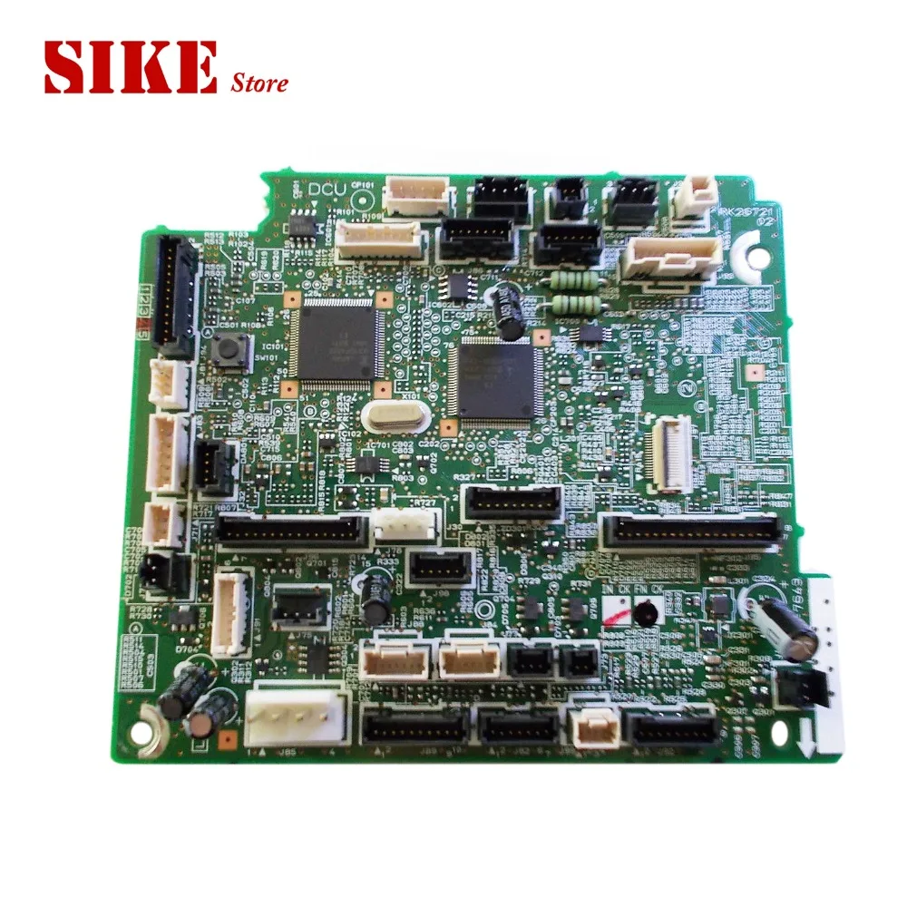 RM2-7643 DC Control PC Board Use For HP M604 M605 M606 604 605 606 DC Controller Board
RM2-7643 DC Control PC Board Use For HP M604 M605 M606 604 605 606 DC Controller Board