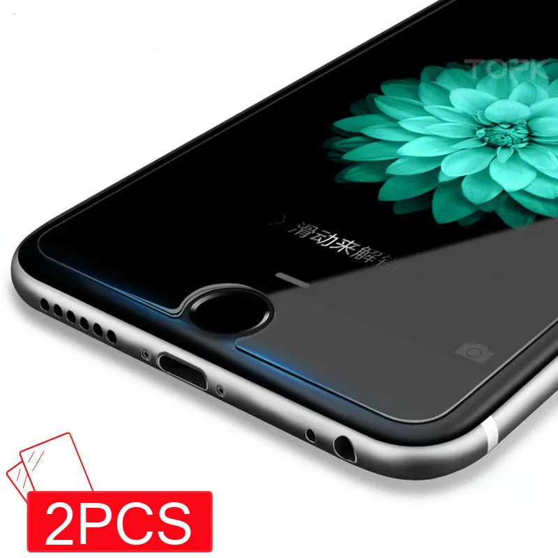 2pcs/lot For iPhone 6/6plus Glass Screen Protector 9 H HD Clear Protective Film 0.26mm Tempered Glass For iPhone 7/7Plus Case
2pcs/lot For iPhone 6/6plus Glass Screen Protector 9 H HD Clear Protective Film 0.26mm Tempered Glass For iPhone 7/7Plus Case