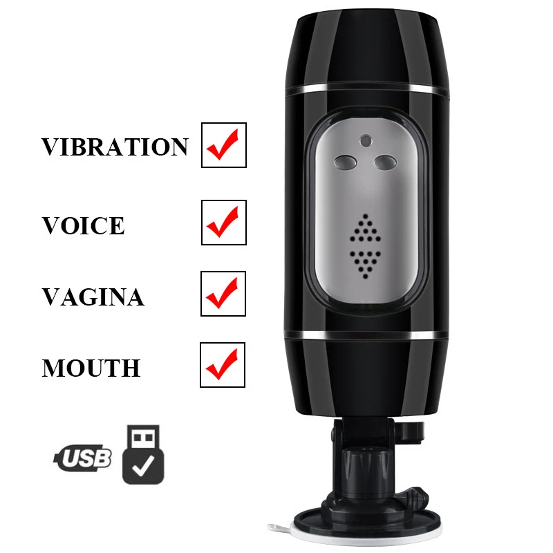 Мастурбатор Hand