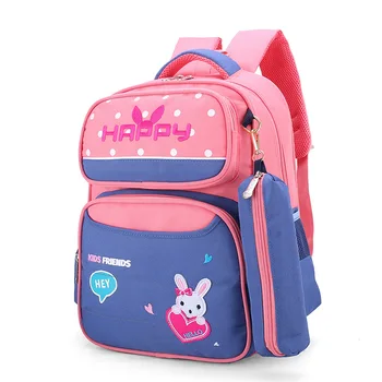 Cute Kids bag Girls Orthopedic School Backpacks Children Schoolbags School Bags for Girl boys Backpack Satchel Knapsack Mochilas
Cute Kids bag Girls Orthopedic School Backpacks Children Schoolbags School Bags for Girl boys Backpack Satchel Knapsack Mochilas