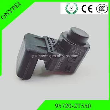 95720-2T550 4MS064KGS PDC Reverse Parking Sensor For Hyundai Kia 95720 2T550 957202T550
95720-2T550 4MS064KGS PDC Reverse Parking Sensor For Hyundai Kia 95720 2T550 957202T550
