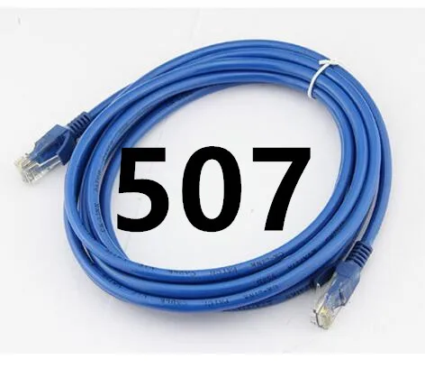 B507 Ugreen Ethernet Cable Cat6 Lan Cable UTP CAT 6 RJ 45 Network Cable Patch Cord for Laptop Router RJ45 Network Cable.
B507 Ugreen Ethernet Cable Cat6 Lan Cable UTP CAT 6 RJ 45 Network Cable Patch Cord for Laptop Router RJ45 Network Cable.