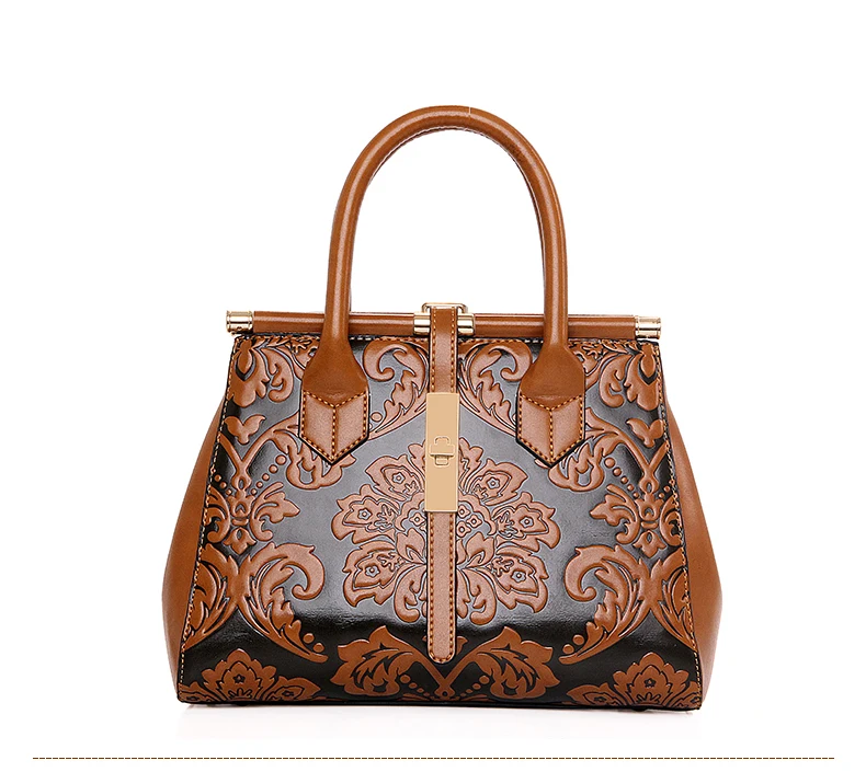 2017 embossed vintage Chinese style commercial women's handbag one shoulder bridal bag flower messenger bags
2017 embossed vintage Chinese style commercial women's handbag one shoulder bridal bag flower messenger bags