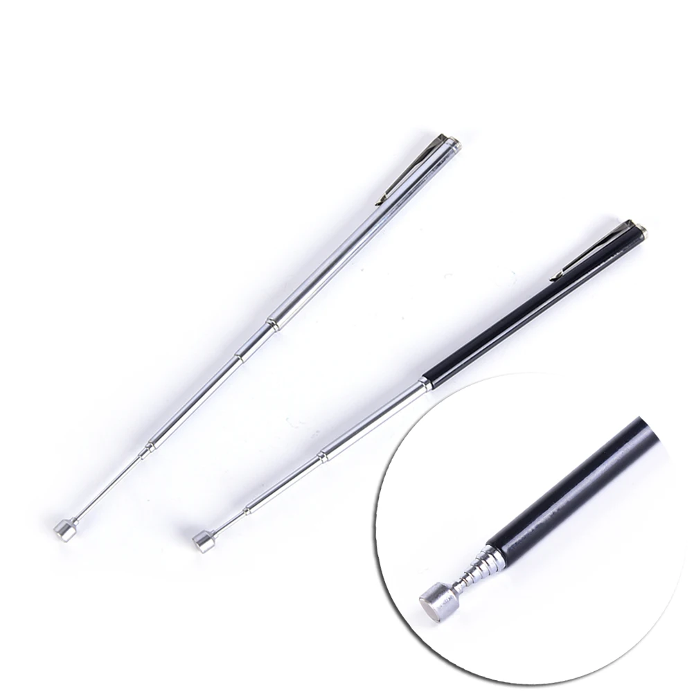 1pcs6 Stainless Steel Telescopic Magic Ballpoint Pen Pointer Pen Instrument Baton Section Kindergarten Teacher Teaching Supply
1pcs6 Stainless Steel Telescopic Magic Ballpoint Pen Pointer Pen Instrument Baton Section Kindergarten Teacher Teaching Supply