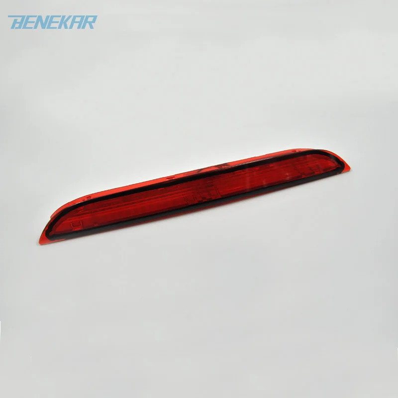 Benekar Car High Positioned Mount LED Rear Third Brake Light Stop Lamp for Mazda Premacy 1999-2011
Benekar Car High Positioned Mount LED Rear Third Brake Light Stop Lamp for Mazda Premacy 1999-2011