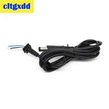 cltgxdd 1pcs 1.2M 7.4 x 5.0 mm Power DC Jack Charger Adapter Plug Cord Connector Cable Power Supply Cable for HP DELL Laptop
cltgxdd 1pcs 1.2M 7.4 x 5.0 mm Power DC Jack Charger Adapter Plug Cord Connector Cable Power Supply Cable for HP DELL Laptop