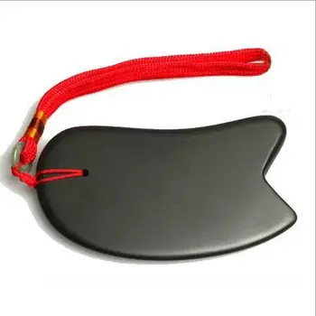 Bian Stone Guasha Treatment, Skin Scraping Home Treatment Massage Tools Gua Sha Board 10pcs/lot 
Bian Stone Guasha Treatment, Skin Scraping Home Treatment Massage Tools Gua Sha Board 10pcs/lot