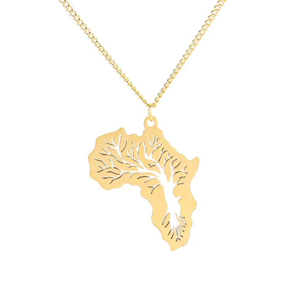 Fashion Africa Map Life Tree Pendant Necklace For Women Men Accessories Personalized Necklace For Men Jewelry Map Jewelry
Fashion Africa Map Life Tree Pendant Necklace For Women Men Accessories Personalized Necklace For Men Jewelry Map Jewelry