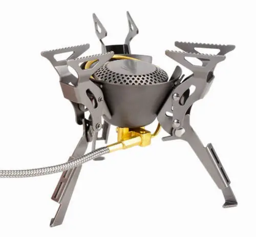 FMS-100 Free Shipping Outdoor Camping Picnic Split-Type Titanium Gas Stove,Wholesale
FMS-100 Free Shipping Outdoor Camping Picnic Split-Type Titanium Gas Stove,Wholesale