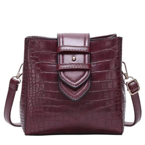 women crossbody bags for women 2019 handbag purses and handbags Bucket Messenger Bags Fashion Women Alligator
women crossbody bags for women 2019 handbag purses and handbags Bucket Messenger Bags Fashion Women Alligator
