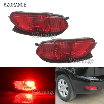 Tail Light Rear Bumper Lamp For Lexus RX300 RX330 RX350 2003-2008 Red Len LED Rear Bumper Brake Turn Signals Light Car Styling
Tail Light Rear Bumper Lamp For Lexus RX300 RX330 RX350 2003-2008 Red Len LED Rear Bumper Brake Turn Signals Light Car Styling