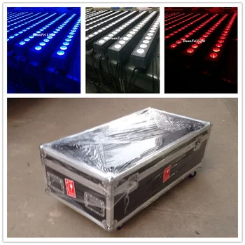 (6pcs/case) NO waterproof led flood lamp led dmx magic bar colorful stage wash wall light rgbwa washer bar 18x15w
(6pcs/case) NO waterproof led flood lamp led dmx magic bar colorful stage wash wall light rgbwa washer bar 18x15w