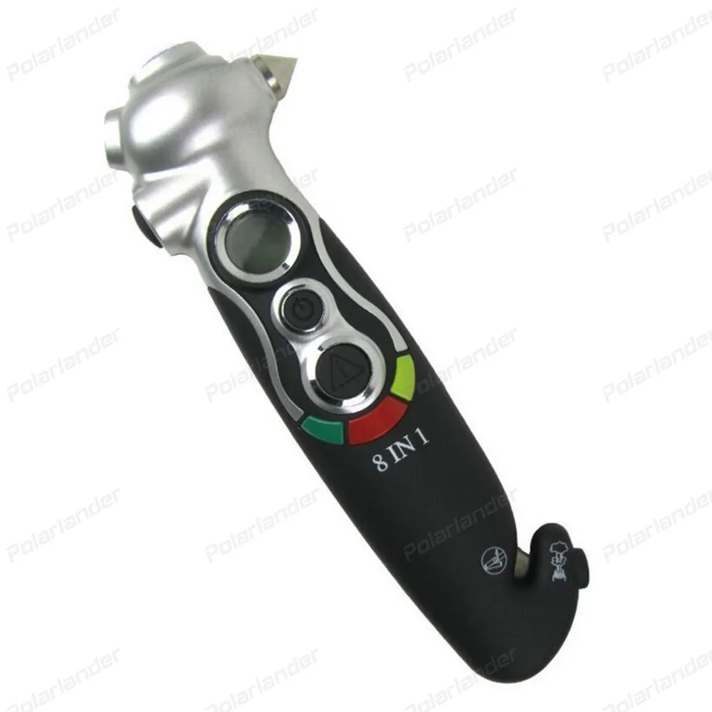 portable Multifunction Digital Display Tyre air Pressure Gauge Car Tire tester Pressure Gauge Tool testing
portable Multifunction Digital Display Tyre air Pressure Gauge Car Tire tester Pressure Gauge Tool testing