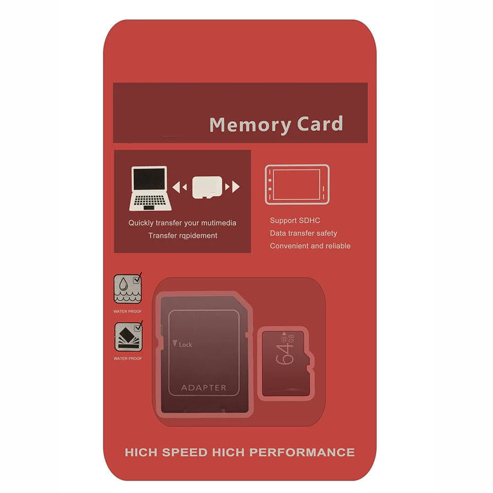 Memory Card 256GB 128GB 64GB 32GB Micro sd card Class10 flash card Memory Microsd TF/SD Cards for Tablet
Memory Card 256GB 128GB 64GB 32GB Micro sd card Class10 flash card Memory Microsd TF/SD Cards for Tablet