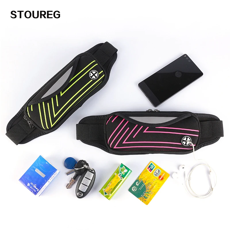 Outdoor Running Waist Bag Waterproof Mobile Phone Holder Jogging Belt Belly Bag Women Gym Fitness Bag Sport Accessories
Outdoor Running Waist Bag Waterproof Mobile Phone Holder Jogging Belt Belly Bag Women Gym Fitness Bag Sport Accessories