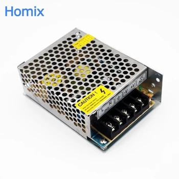 DC12V 3A 36W Power Adatper / Power supply for LED strip light led module, 1pc/lot free shipping
DC12V 3A 36W Power Adatper / Power supply for LED strip light led module, 1pc/lot free shipping