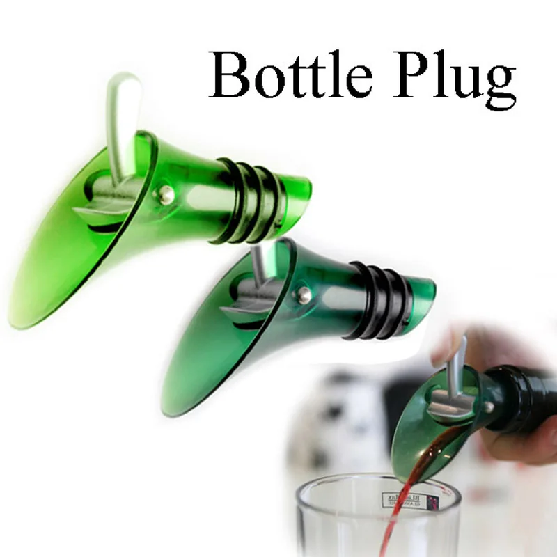 Red Wine Aerator Plug Cap Bottle Pour Pourer Shutoff Silicone Seal Stopper Portable Bar Set Kitchen Accessories Tool
Red Wine Aerator Plug Cap Bottle Pour Pourer Shutoff Silicone Seal Stopper Portable Bar Set Kitchen Accessories Tool