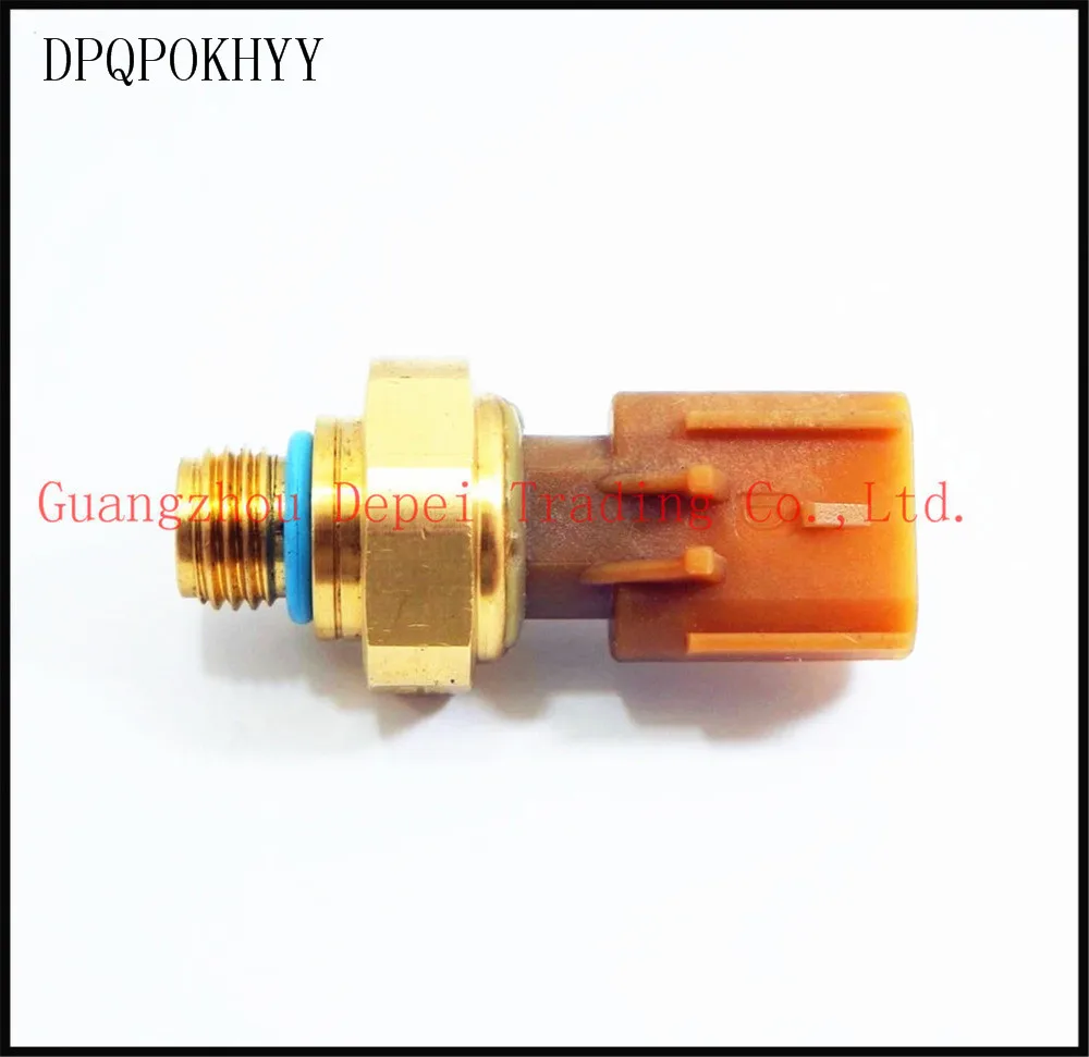 DPQPOKHYY подходит для Cummins ISX Впускной коллекторный датчик Boost Psi карта 4928593 |