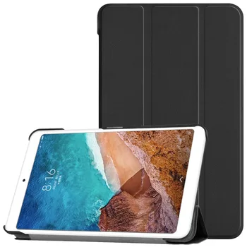 PU Leather Cover Case For Xiaomi MiPad 4 8 inch Tablet Protective Smart Case for xiaomi Mipad 4 8.0" Case Cover
PU Leather Cover Case For Xiaomi MiPad 4 8 inch Tablet Protective Smart Case for xiaomi Mipad 4 8.0" Case Cover