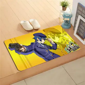 W530L10 Custom Persona4 Anime Watercolor Painting Doormat Home Decor Door mat Floor Mat Bath Mats foot pad #F10
W530L10 Custom Persona4 Anime Watercolor Painting Doormat Home Decor Door mat Floor Mat Bath Mats foot pad #F10