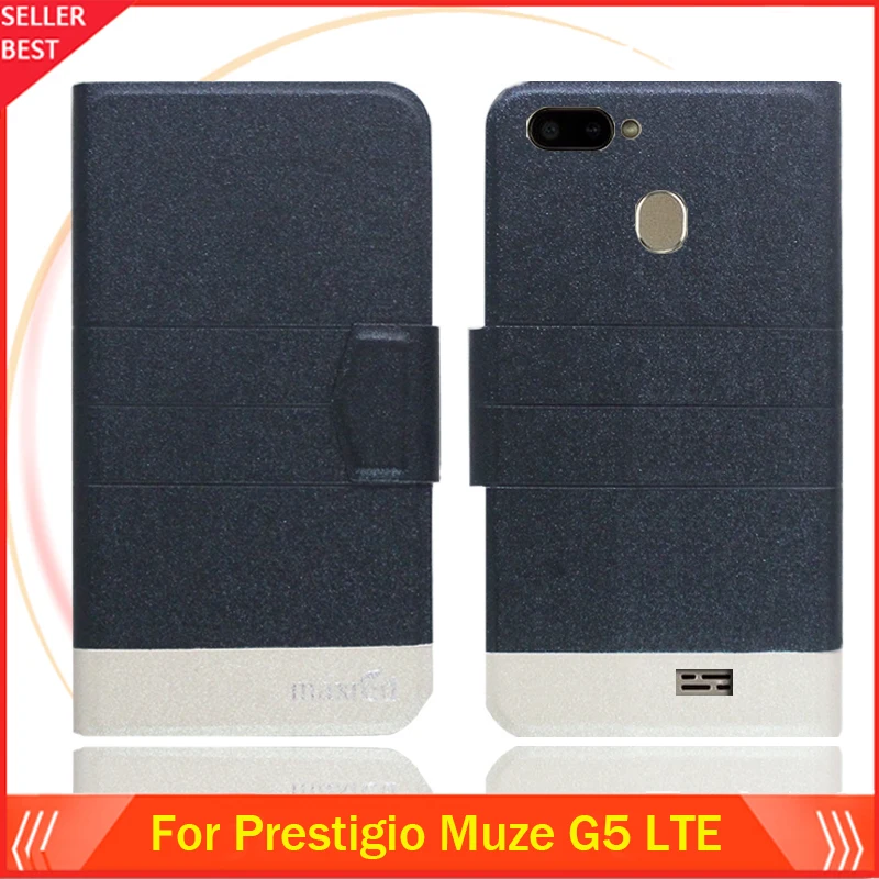 5 Colors Hot!! Prestigio Muze G5 LTE Case Customize Ultra-thin Leather Exclusive Phone Cover Folio Book Card Slots Free Shipping
5 Colors Hot!! Prestigio Muze G5 LTE Case Customize Ultra-thin Leather Exclusive Phone Cover Folio Book Card Slots Free Shipping