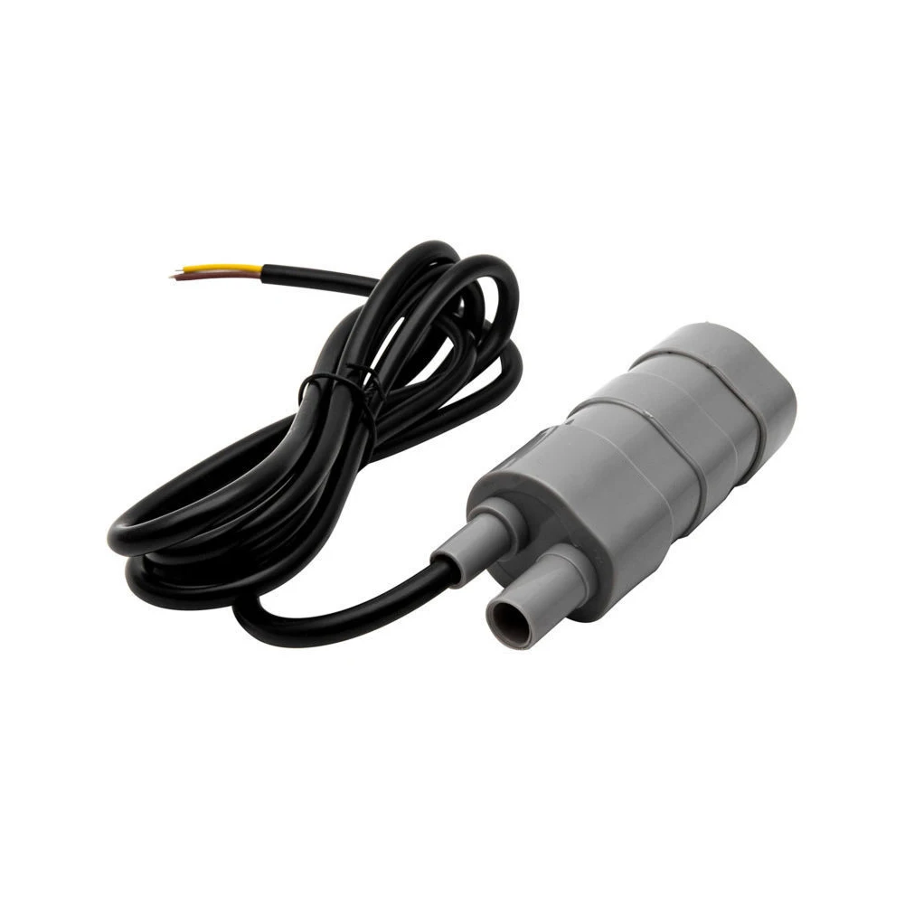 'The Best' 12V Submersible Water Pump 840L/H High Flow Pumps for Motorhome Pond Aquarium 889
'The Best' 12V Submersible Water Pump 840L/H High Flow Pumps for Motorhome Pond Aquarium 889