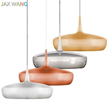 Clava Dine Metal Retro Pendant Light Modern Aluminum Pendant Lamp Nordic European Modern Original Hanging Lamp Home Decor Light
Clava Dine Metal Retro Pendant Light Modern Aluminum Pendant Lamp Nordic European Modern Original Hanging Lamp Home Decor Light