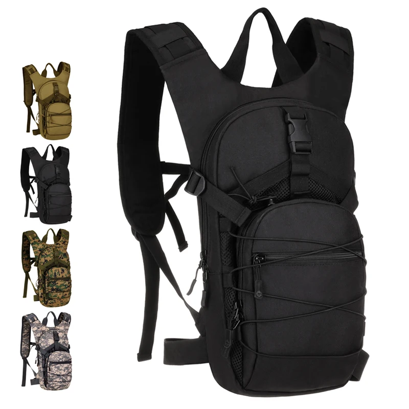 Men Motorcycle Riding Rucksack Knapsack Travel Bag Small Multi-Capacity High Quality Military Assault Daypack Nylon Backpack
Men Motorcycle Riding Rucksack Knapsack Travel Bag Small Multi-Capacity High Quality Military Assault Daypack Nylon Backpack