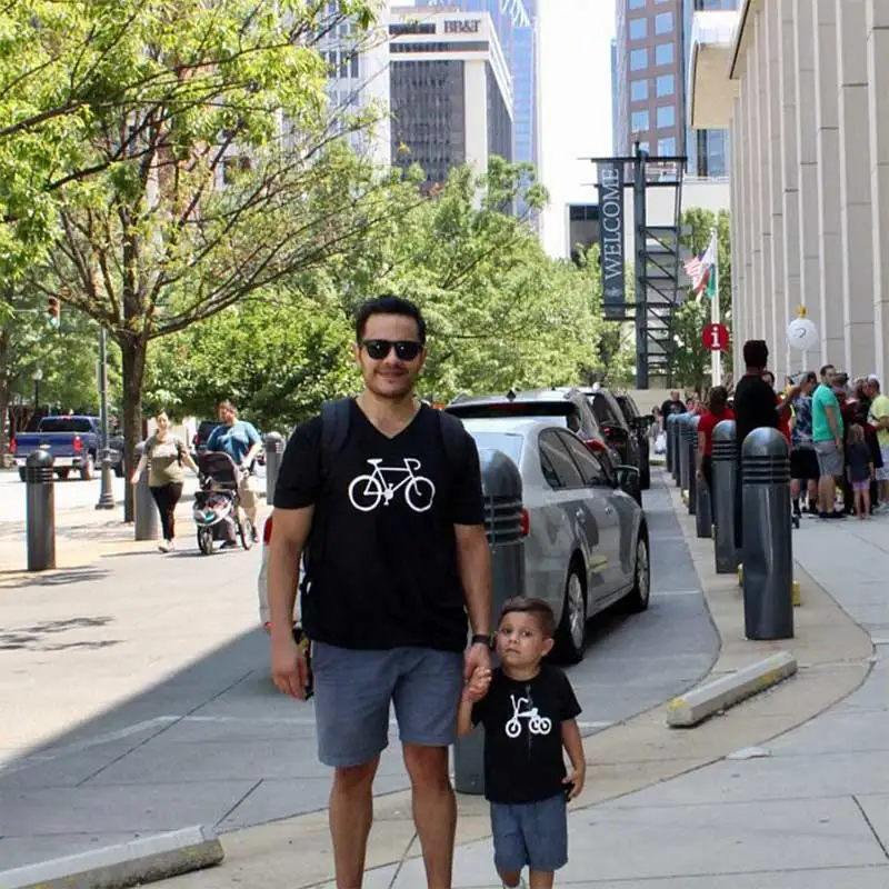 bicycle printing mother daughter tshirt family matching clothes mommy and me daddy son clothing mom mama fashion shirt mum MVUPP
bicycle printing mother daughter tshirt family matching clothes mommy and me daddy son clothing mom mama fashion shirt mum MVUPP