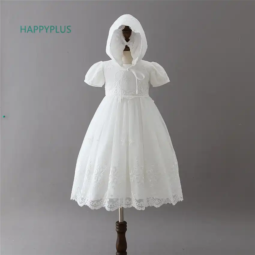 christening gowns girls 1st 2nd birthday outfits baby dress
