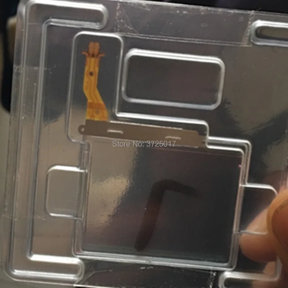 New CCD COMS matrix image sensor exter color filter repair parts for Sony ILCE-7 ILCE-7K ILCE-7R ILCE-7S A7 A7K A7S A7R Camera
New CCD COMS matrix image sensor exter color filter repair parts for Sony ILCE-7 ILCE-7K ILCE-7R ILCE-7S A7 A7K A7S A7R Camera