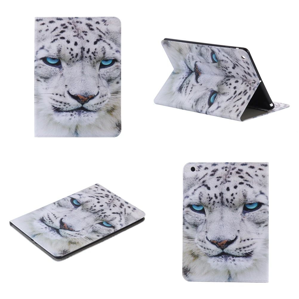 For Apple iPad Pro 12.9'' leopard PU Leather Stand Wallet Case Cover for Apple iPad air 3 2 1 ipad mini 4 iPad 2 3 4 5 6 7 Case
For Apple iPad Pro 12.9'' leopard PU Leather Stand Wallet Case Cover for Apple iPad air 3 2 1 ipad mini 4 iPad 2 3 4 5 6 7 Case