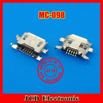 cltgxdd 100x Micro USB Jack Charging Conector De Carga for Motorola Moto G 2nd generation Xt1069 Xt1068 / for Nokia Lumia 1320
cltgxdd 100x Micro USB Jack Charging Conector De Carga for Motorola Moto G 2nd generation Xt1069 Xt1068 / for Nokia Lumia 1320