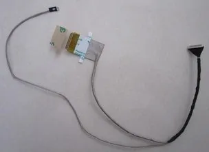 WZSM Brand New LCD Flex Video Cable for Samsung RV410 RV411 RV412 RV408 RV413 E3415 RV415 RV420 laptop cable P/N BA39-01023A
WZSM Brand New LCD Flex Video Cable for Samsung RV410 RV411 RV412 RV408 RV413 E3415 RV415 RV420 laptop cable P/N BA39-01023A