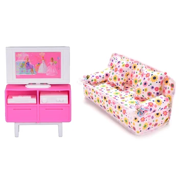 1:12 Dollhouse Miniature dollhouse Mini TV Cabinet DVD Toy Match For dollhouse Collectible Gift With Sofa
1:12 Dollhouse Miniature dollhouse Mini TV Cabinet DVD Toy Match For dollhouse Collectible Gift With Sofa