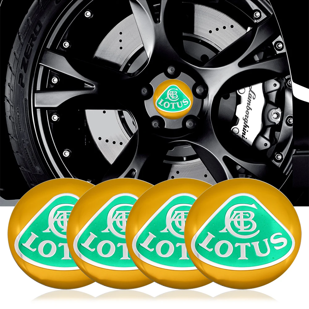 4 pcs/set 56mm Lotus logo Auto Car Wheel Hub Center Caps Badge wheel Dust-proof covers stickers Decals auto Styling accessories
4 pcs/set 56mm Lotus logo Auto Car Wheel Hub Center Caps Badge wheel Dust-proof covers stickers Decals auto Styling accessories