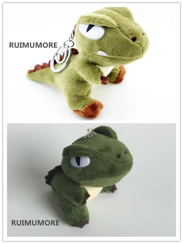 2Different Sizes , Kawaii 7-10CM Approx. Dinosaur Dragon Plush Stuffed Toy , Key Chain Plush Dragon Stuffed animal toys Dolls
2Different Sizes , Kawaii 7-10CM Approx. Dinosaur Dragon Plush Stuffed Toy , Key Chain Plush Dragon Stuffed animal toys Dolls