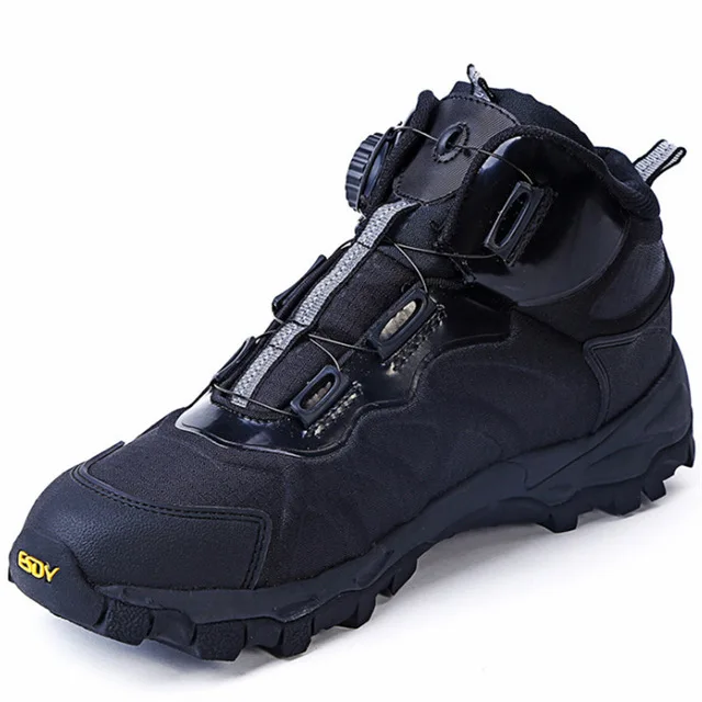 Men Tactical Military Boots Winter Leather Combat Army Ankle Boots Mans camping hiking Flat Safety Work Shoes
Men Tactical Military Boots Winter Leather Combat Army Ankle Boots Mans camping hiking Flat Safety Work Shoes