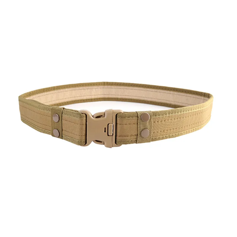 adjustable tactical belt8