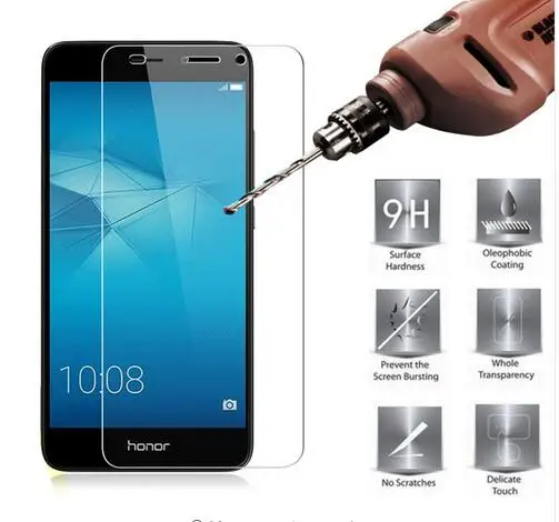2Pack/Lot 2.5D Premium Tempered Glass For Huawei Honor 5c Screen Protector 0.26mm Toughened protective film For Honor 5c Glass
2Pack/Lot 2.5D Premium Tempered Glass For Huawei Honor 5c Screen Protector 0.26mm Toughened protective film For Honor 5c Glass