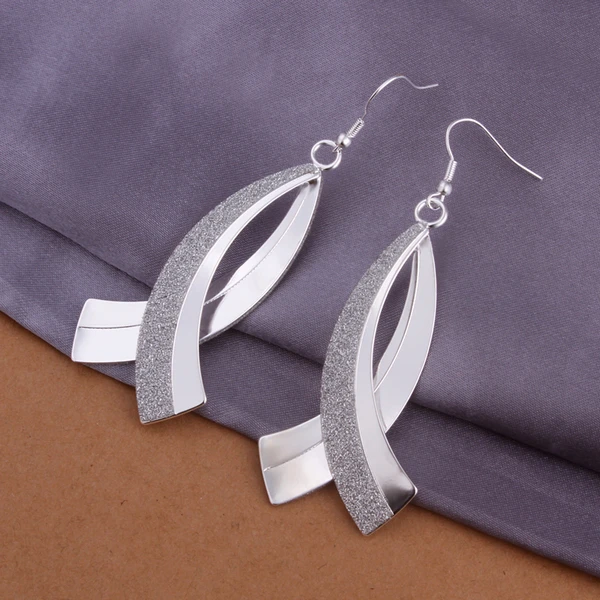 925 sterling silver double grand Machete pendant bangle drop of hook earring for women girl fine fashion trendy jewerly
925 sterling silver double grand Machete pendant bangle drop of hook earring for women girl fine fashion trendy jewerly