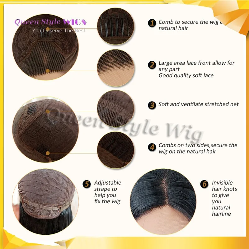 LACE CAP WITH COMB