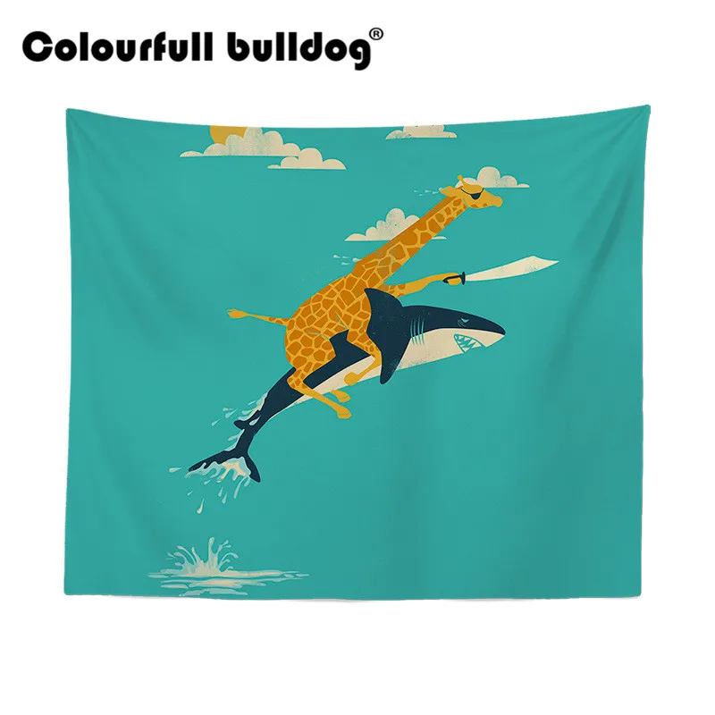Astrology Astronomy Animal Tapestry Wall Hanging Star Geometric Waves Mountain Dorm Home Decoration Blanket Polyester Creative
Astrology Astronomy Animal Tapestry Wall Hanging Star Geometric Waves Mountain Dorm Home Decoration Blanket Polyester Creative