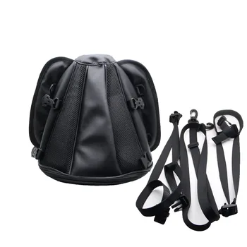 New Fashion Universal Motorcycle Back Seat Bags Luggage Waterproof Tail Bag Saddlebag Bicycle Motorbike Tail Bag Riding Backpack
New Fashion Universal Motorcycle Back Seat Bags Luggage Waterproof Tail Bag Saddlebag Bicycle Motorbike Tail Bag Riding Backpack
