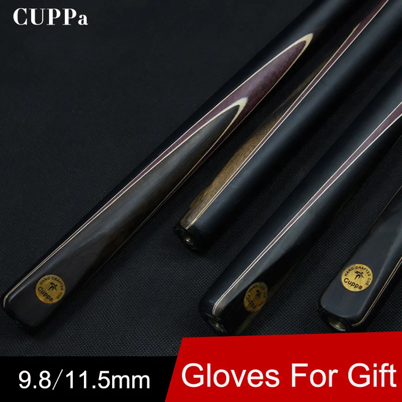 2016 Handmade Snooker Cue 3/4 Jointed Snooker Cue Stick 9.8mm/11.5mm Tips With Snooker Cue Extension Ebony Handle China
2016 Handmade Snooker Cue 3/4 Jointed Snooker Cue Stick 9.8mm/11.5mm Tips With Snooker Cue Extension Ebony Handle China